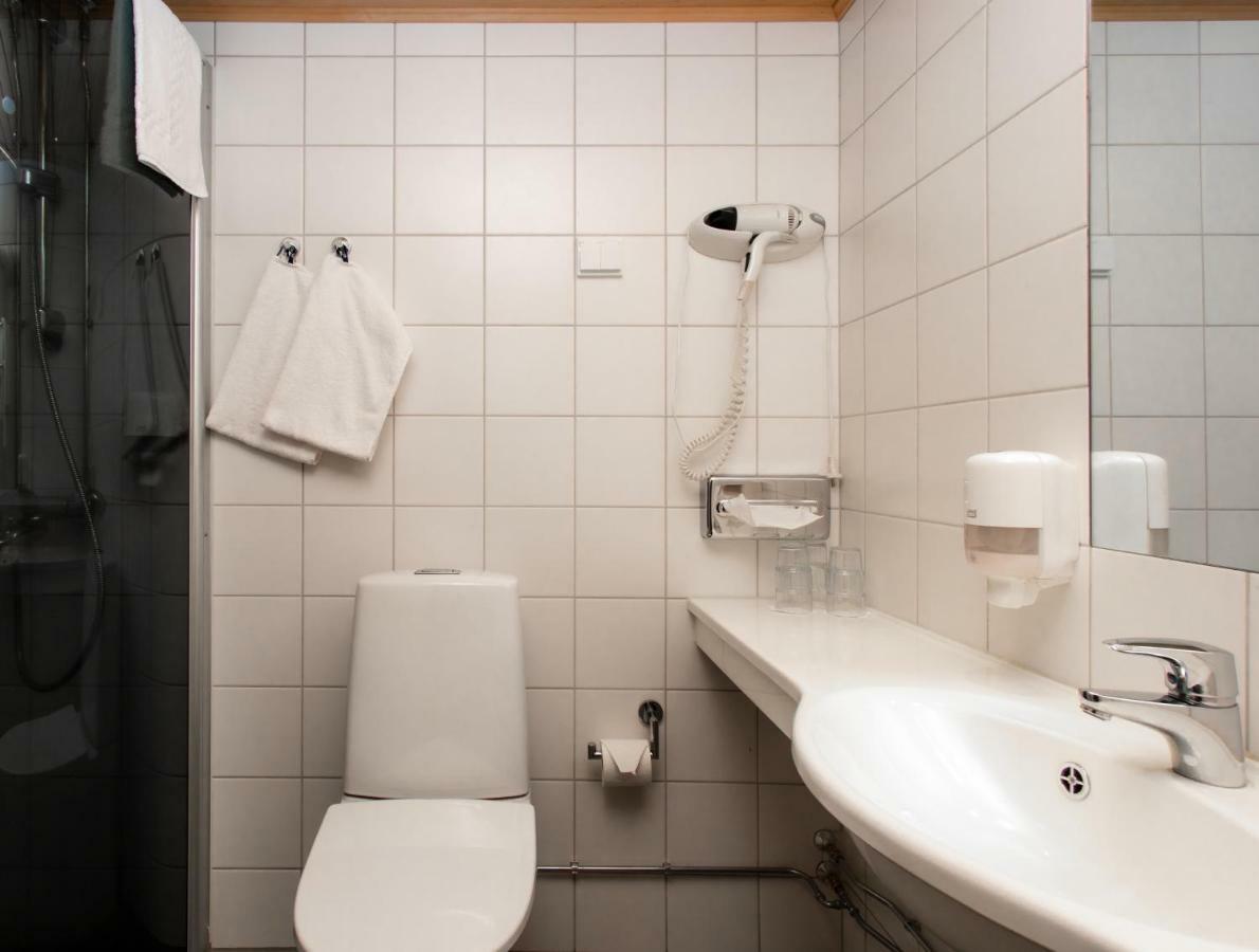 Hotel Jahtihovi Kuopio Dış mekan fotoğraf